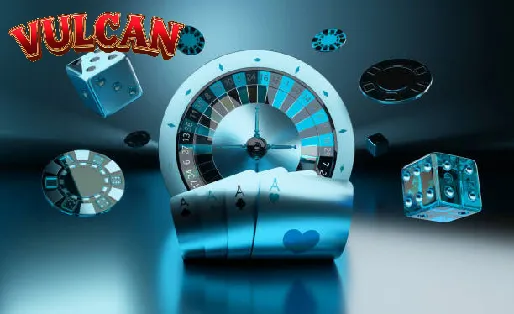 vulkan 777 online