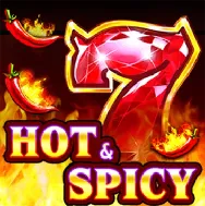 Hot N Spicy на Вулкан