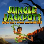 Jungle Jackpots на Вулкан