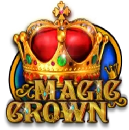 Magic Crown на Вулкан