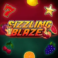 Sizzlingblaze на Вулкан