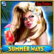 Summerways En на Вулкан