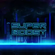 Superboost на Вулкан